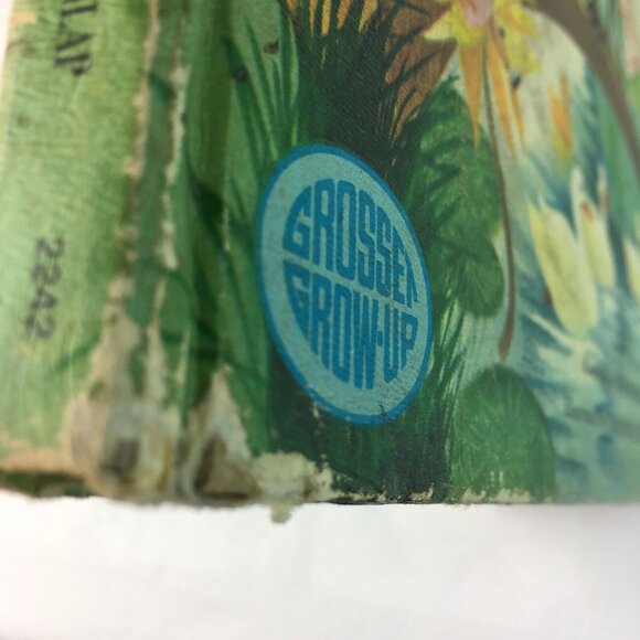 Fairy Tales Book  Hans Christian Andersens  Adapted by Eve Morel Vintage 1971 u - Picture 5 of 12